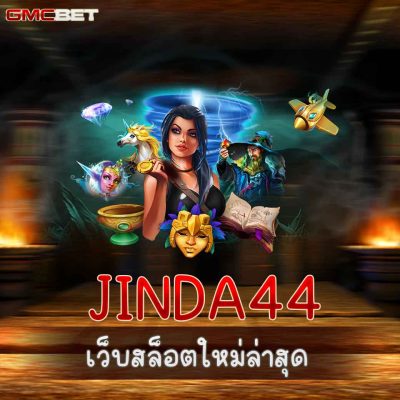 JINDA44