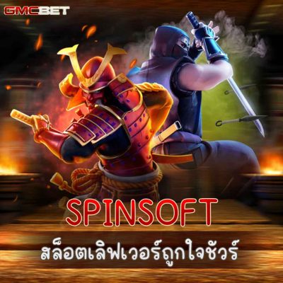 SPINSOFT