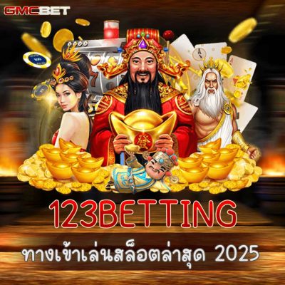 123BETTING