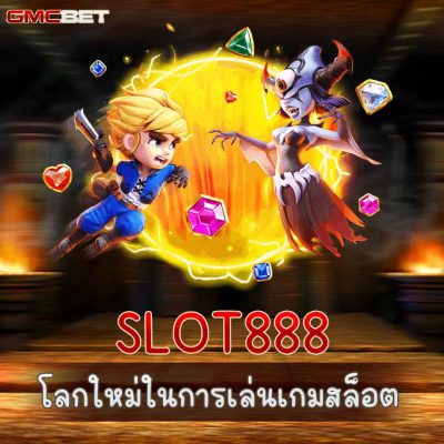 SLOT888